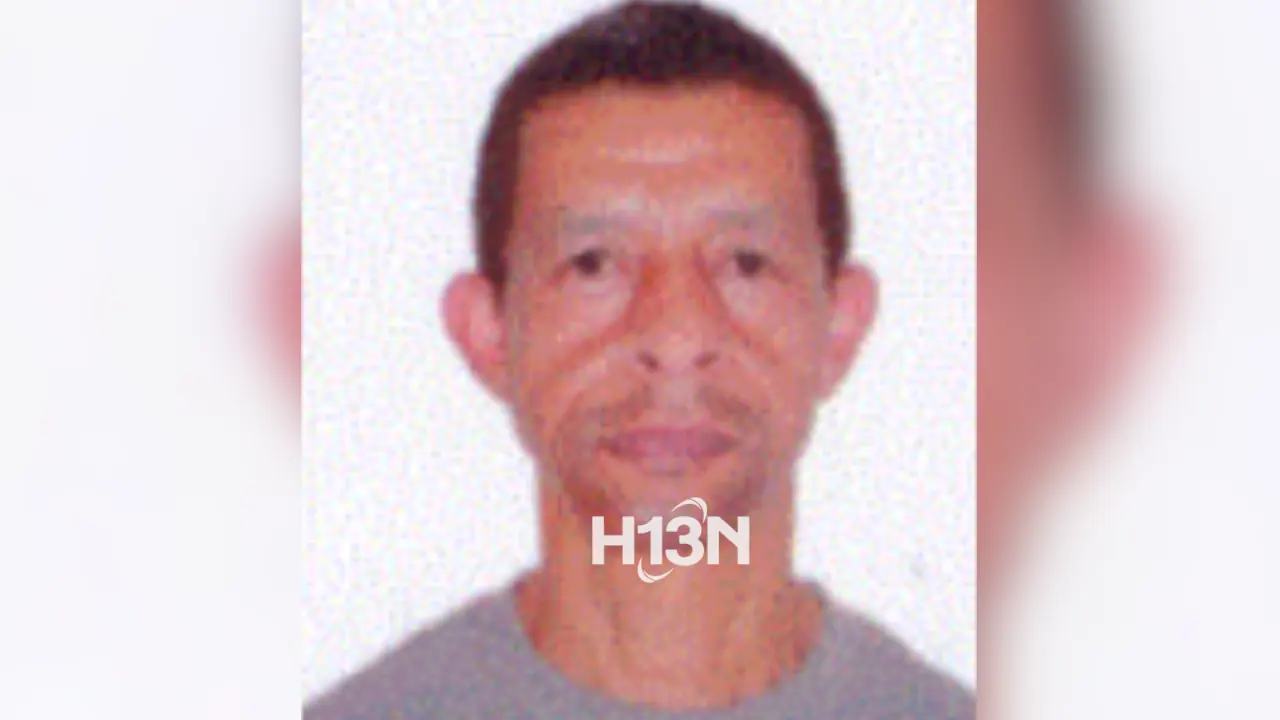 Horacio de Jesús Patiño Saldarriaga está en Medicina legal de Medellín Horacio de Jesús Patiño Saldarriaga está en Medicina legal de Medellín