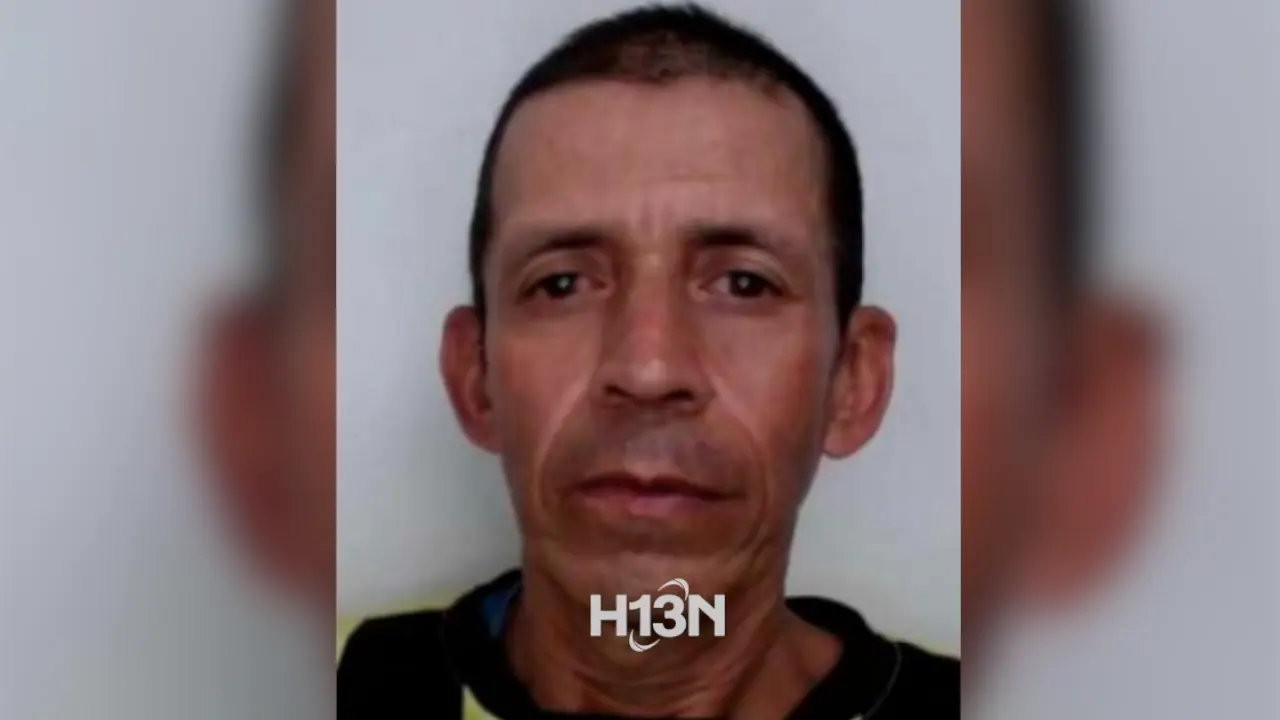 Iván murió en un accidente en Copacabana y su cuerpo no ha sido reclamado en Medicina Legal