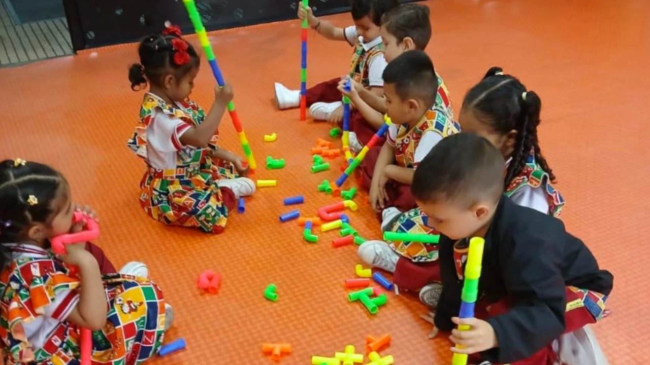 Jardininfantil