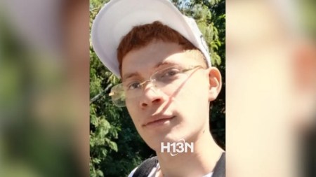 José Daniel Fuentes Timaure fue reportado como desaparecido en Medellín