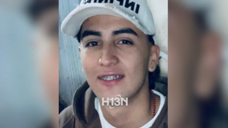 Juan Esteban Roo Daza fue reportado como desaparecido en Medellín