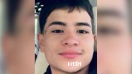 Leduin Adrián Torres Urrego fue reportado como desaparecido en Medellín