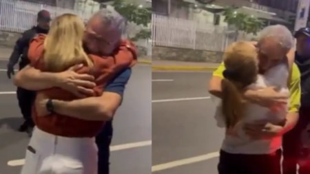 Liberan a presos políticos en Venezuela tras captura de Nicolás Maduro