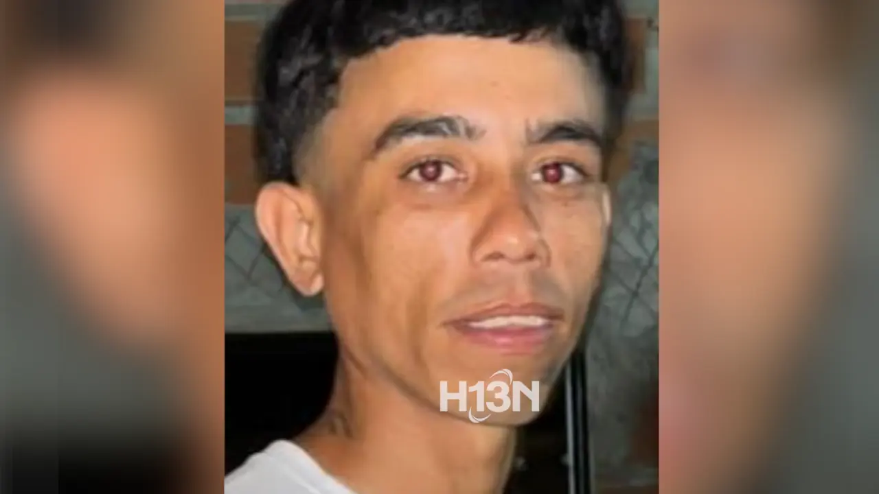 Luis Julián Cano Durango fue reportado como desaparecido en Medellín Luis Julián Cano Durango fue reportado como desaparecido en Medellín