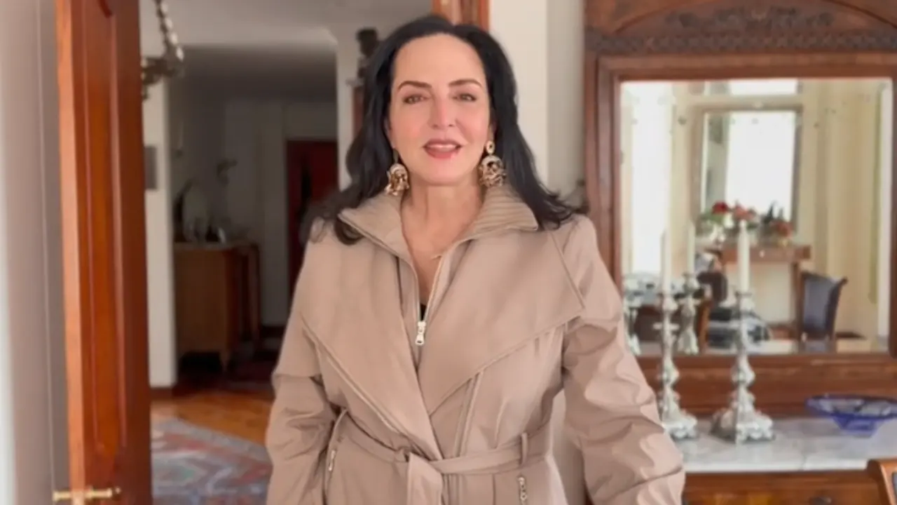 María Fernanda Cabal revela que el viaje de Francia Márquez a África costó más de $530 millones