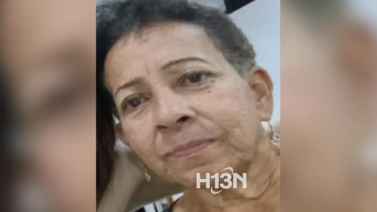 María del Carmen Zapata Berrio fue reportada como desaparecida en Medellín María del Carmen Zapata Berrio fue reportada como desaparecida en Medellín