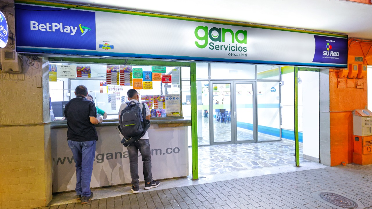 Hay un nuevo millonario en Antioquia, un paisa se ganó $3.750 millones 1 Millonario Gana