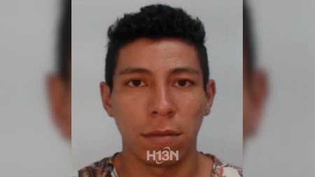 Néstor Daniel Puerta Becerra está en Medicina Legal de Medellín Nestor Daniel Puerta Becerra está en Medicina Legal de Medellín