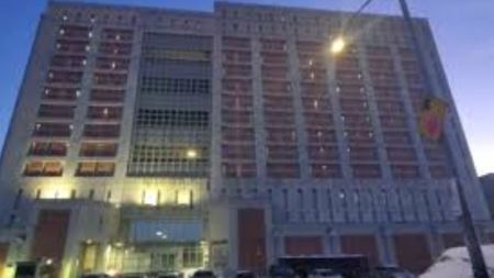 Ni almohada le dan asi es la celda de mala muerte donde encerraron a Maduro