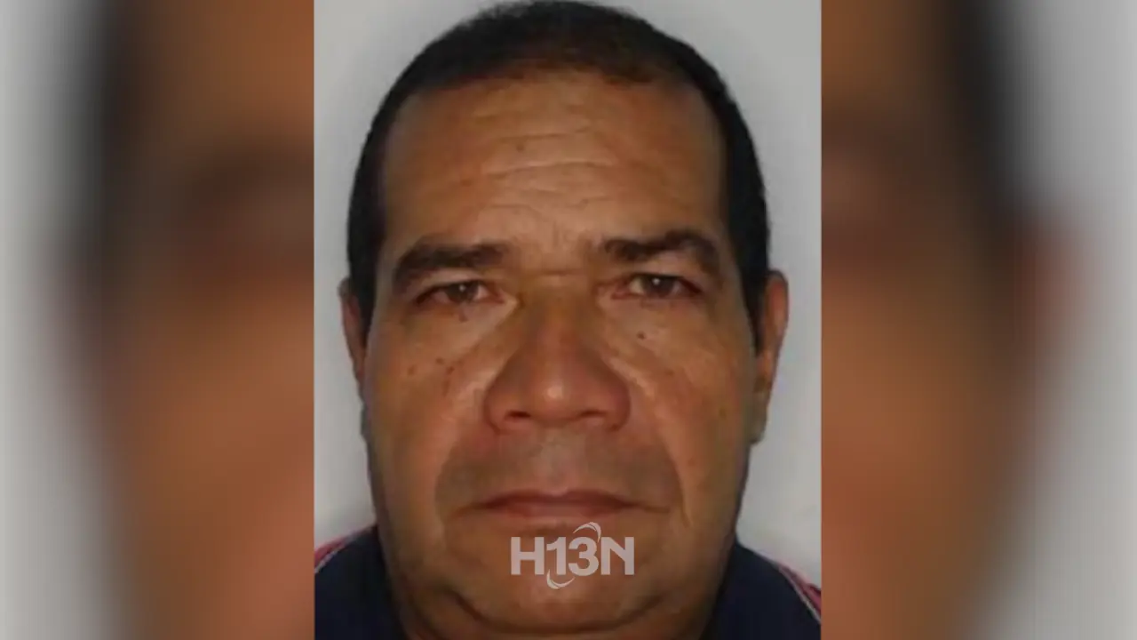 Orlando Serna Villa está en Medicina Legal de Medellín