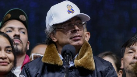 Petro se reunirá con Donald Trump en la Casa Blanca Petro se reunirá con Donald Trump en la Casa Blanca