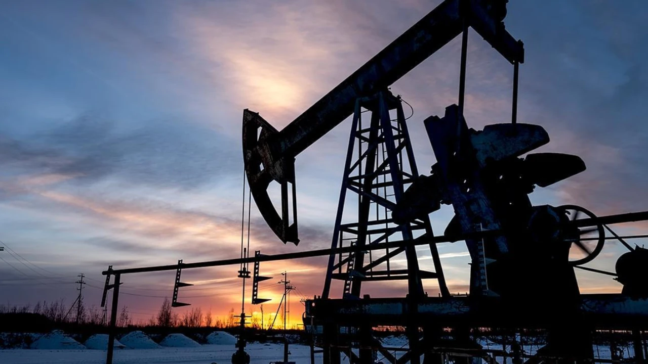 Petroleo