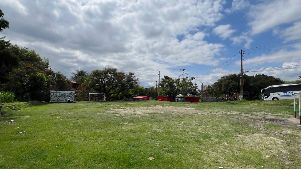 Recreodeportivo Brisas