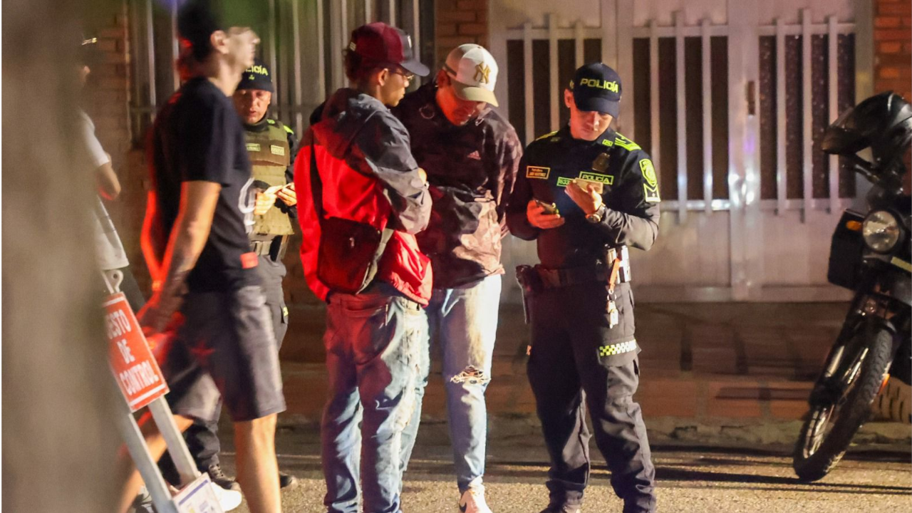 Bello por primera vez, tuvo la cifra más baja de homicidios en los últimos 15 años Reducción homicidio en Bello
