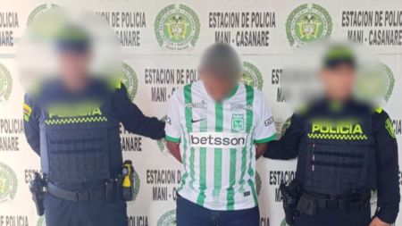 A la cárcel hombre señalado de atacar fatalmente a una persona y dejar un bebé herido A la cárcel hombre señalado de atacar fatalmente a una persona y dejar un bebé herido