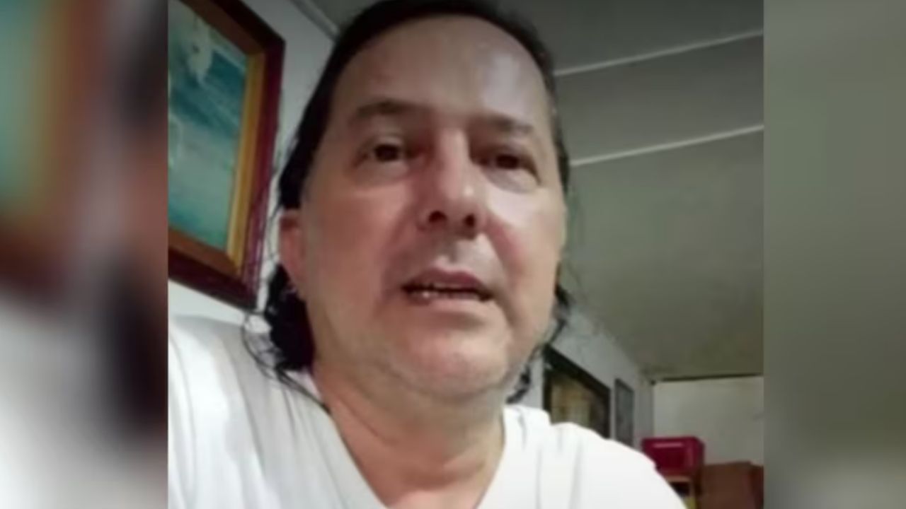En grave estado de salud permanece exsacerdote tras haber sido agredido en su casa en Bello