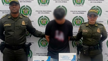 SANTABARBARA CAPTURADO