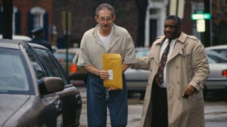 Se fue a la tumba el espia que traiciono a EE. UU. murio Aldrich Ames en la carcel