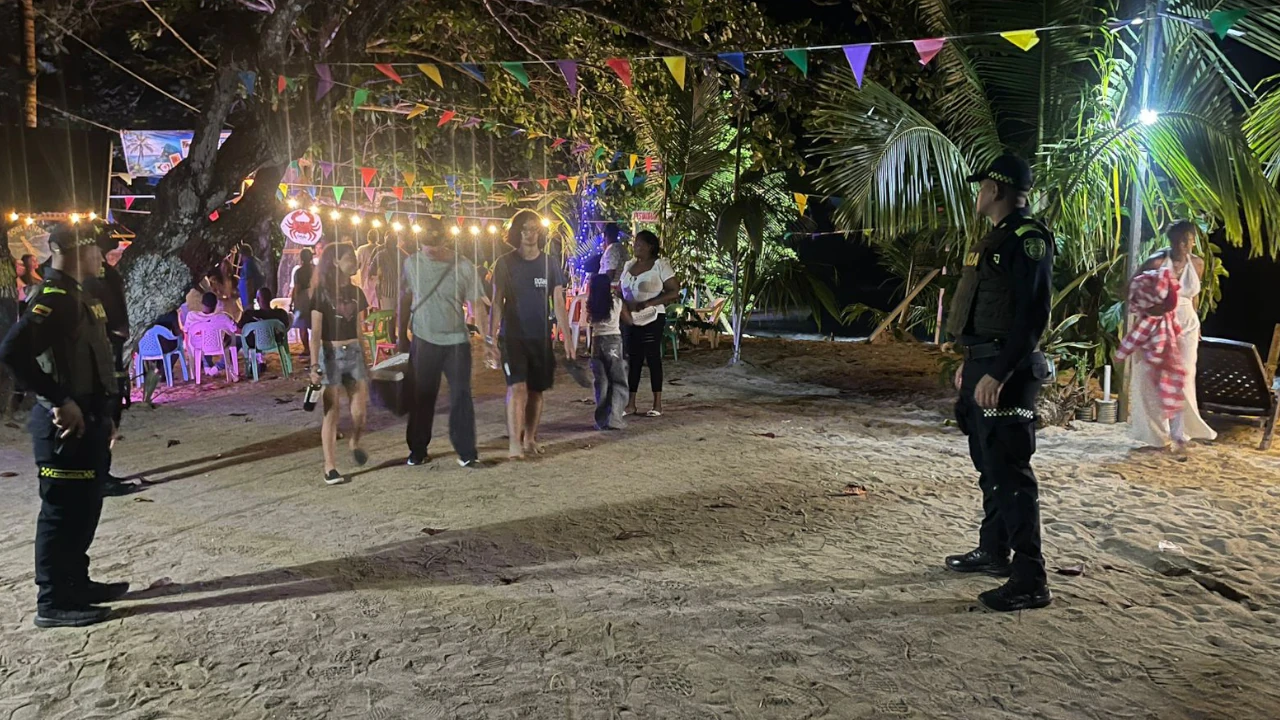 ¡El operativo sirvió! Urabá cerró diciembre con menos homicidios y cero muertes en las vías Uraba