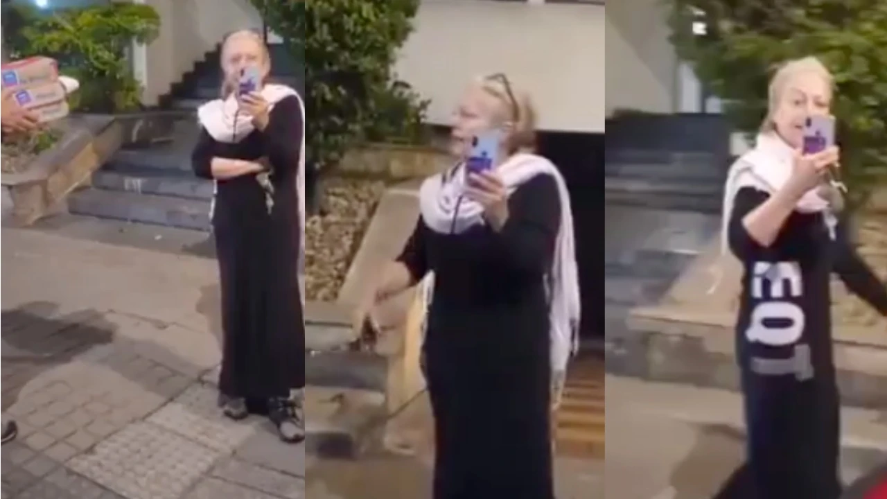 VIEJA