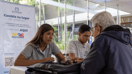 Votar - inscripciones cédulas