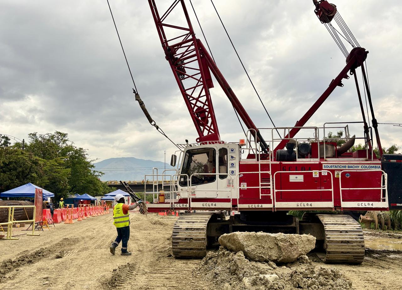 ¡Tome nota! Cierre definitivo en la calle 75B por obras del Metro de la 80 1 WhatsApp Image 2026 01 07 at 3.35.23 PM 1
