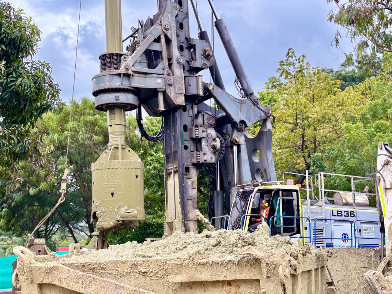 ¡Tome nota! Cierre definitivo en la calle 75B por obras del Metro de la 80 2 WhatsApp Image 2026 01 07 at 3.35.23 PM 2