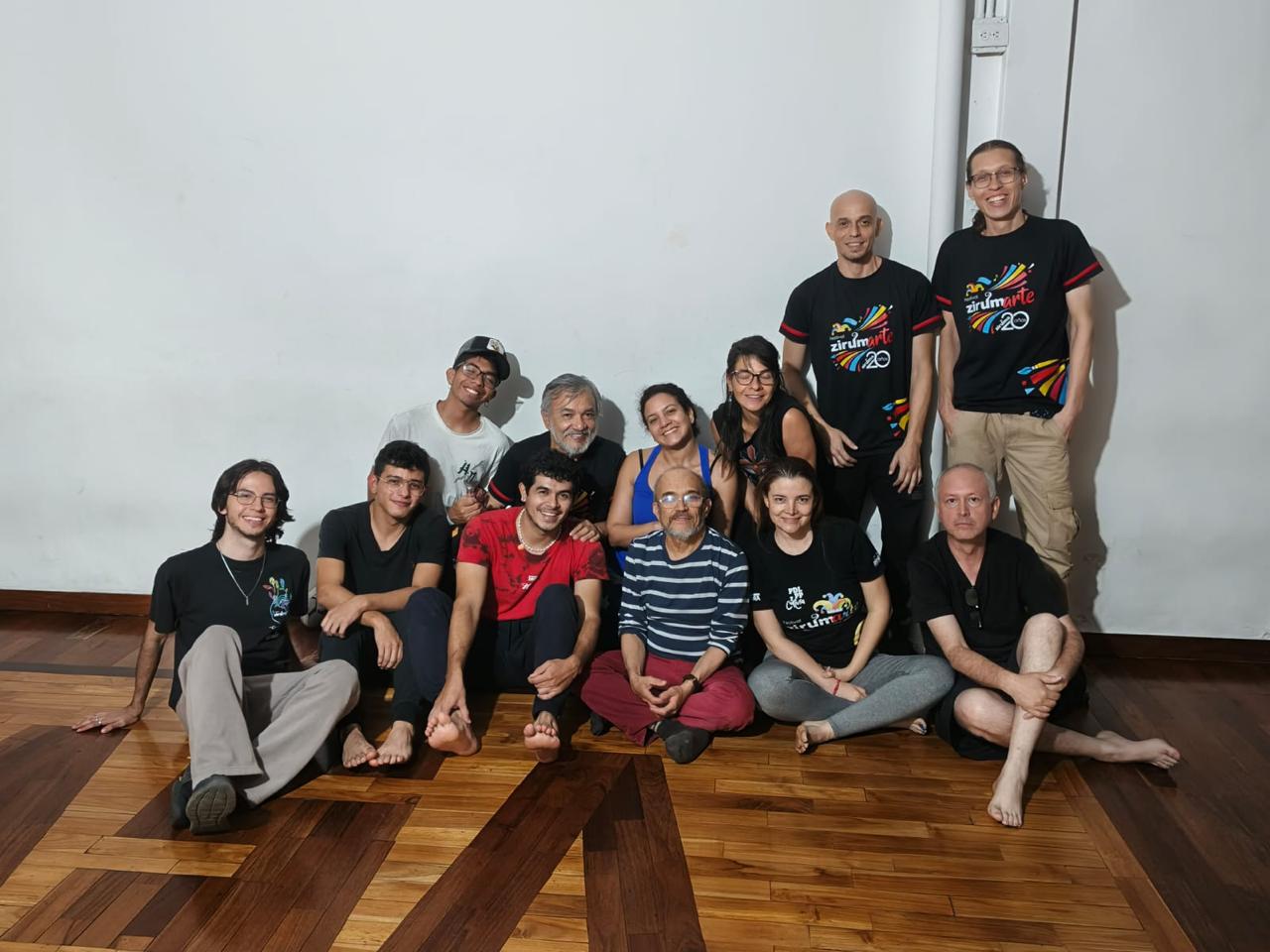 El teatro como herramienta de transformación: Ziruma abre inscripciones para su Semillero Teatral gratuito