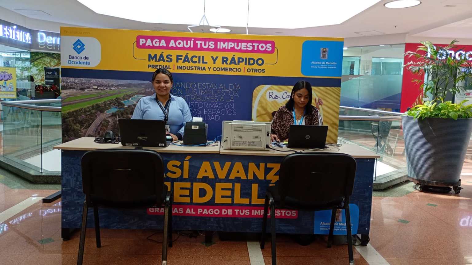 Medellín da 5 % de descuento en el impuesto predial a quienes paguen todo 2026