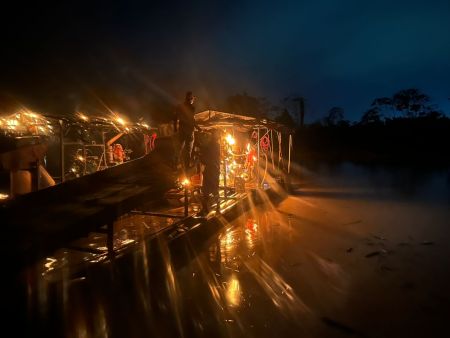 Cinco unidades: Ejército destruyó maquinaria de minería ilegal del Clan del Golfo WhatsApp Image 2026 01 27 at 6.17.26 PM