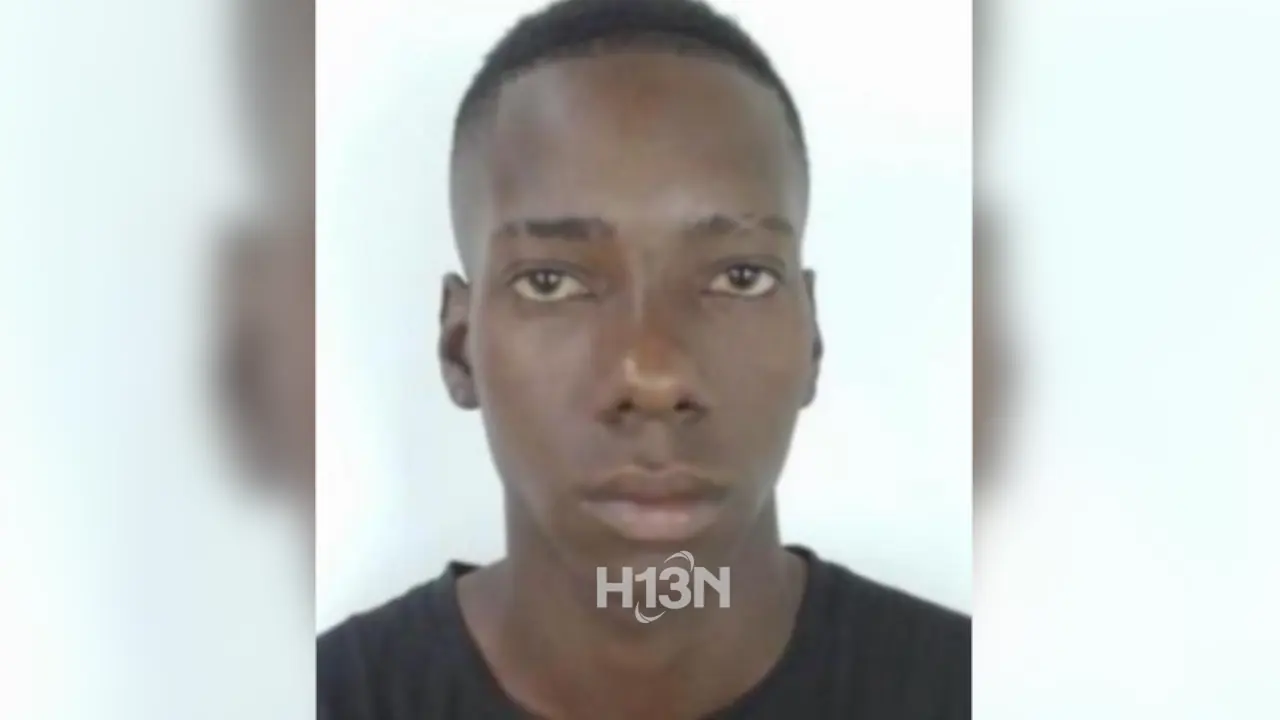 Yan Carlos Ramos Mena está en Medicina Legal de Medellín Yan Carlos Ramos Mena está en Medicina Legal de Medellín