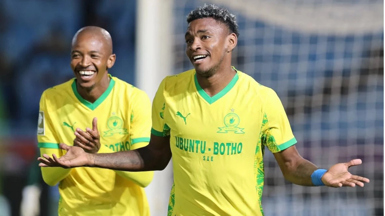 Gol colombiano en África: Brayan León se estrena en la liga sudafricana Brayan León marcó en su debut en el fútbol africano y dejó buenas sensaciones en su nuevo club