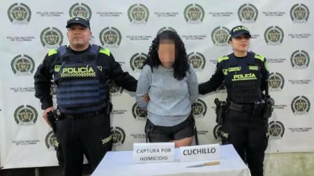 captura por homicidio en el carmen