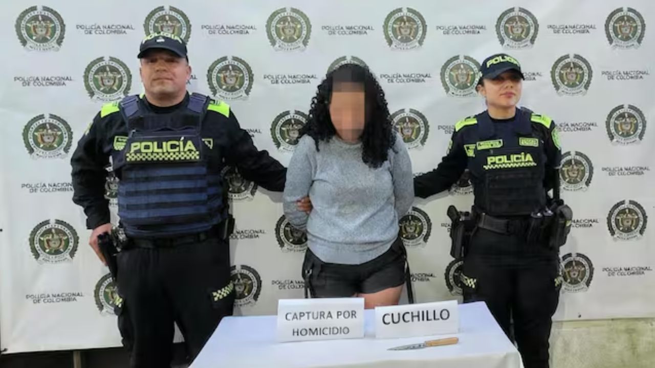 captura por homicidio en el carmen