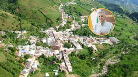 “Que el Gobierno le rinda cuentas a los campesinos”: gobernador tras enfrentamientos armados en Briceño