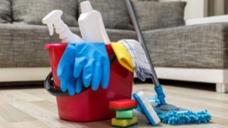 empleadas domesticas