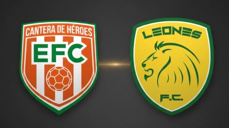 Envigado Fútbol Club y Leones de Itagüí debutaron en la primera fecha del torneo de ascenso