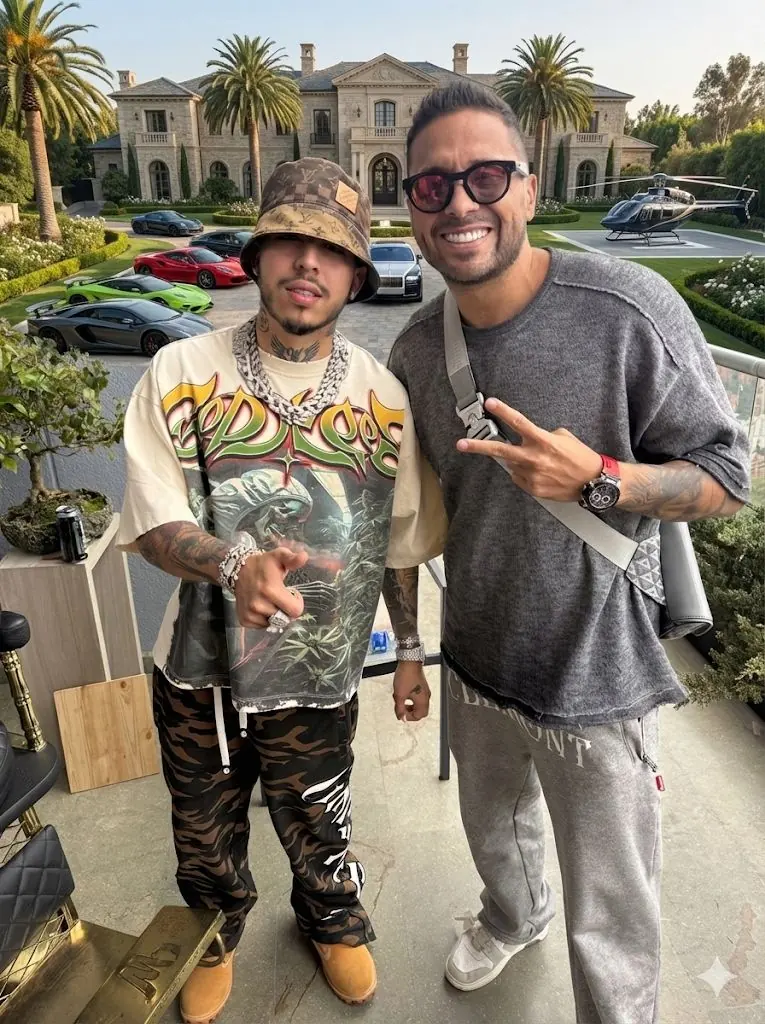 ¿Quién es el estratega detrás de las campañas más comentadas de Westcol, Lina Tejeiro y Andrea Valdiri?