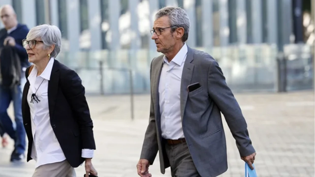 La resolución indica que Bartomeu y su jefe de gabinete trataron de perjudicar en redes sociales la reputación del expresidente de Mediapro