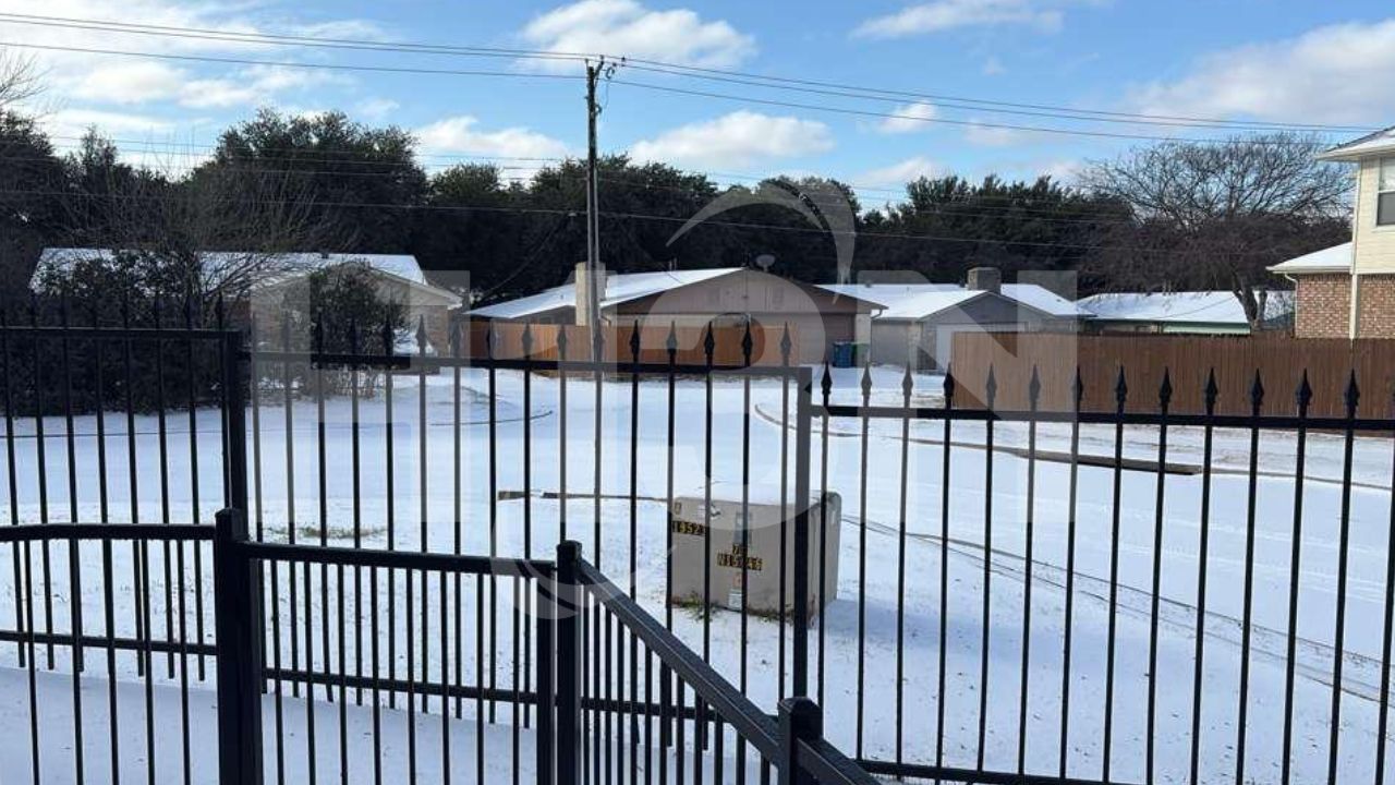 Avanza el frío extremo que paraliza zonas de Estados Unidos: un escenario de emergencias Frío extremo en EE.UU. Hora 13