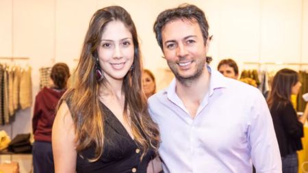 "Nadie como ella para gobernar este país": Quintero afirma que su esposa siempre ha sido el plan A