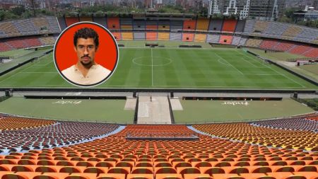 350 operarios desplegó Emvarias para recoger residuos tras conciertos de Bad Bunny 350 operarios desplegó Emvarias para recoger residuos tras conciertos de Bad Bunny