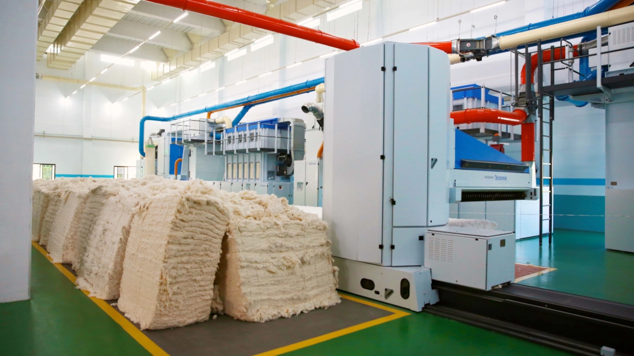 Algodón sostenible en Colombiatex 2026: innovación y transparencia para la industria textil 1 algodon