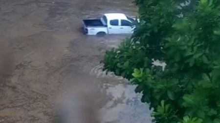 lluvias inundacion