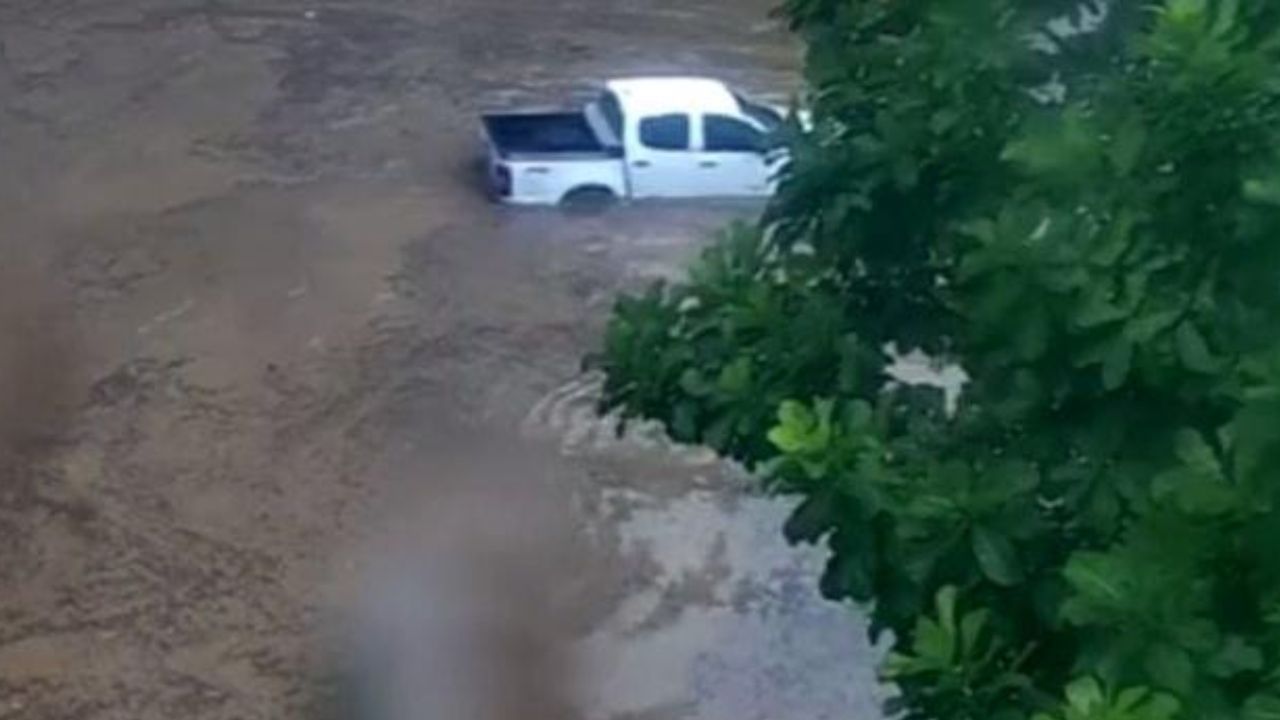 lluvias inundacion