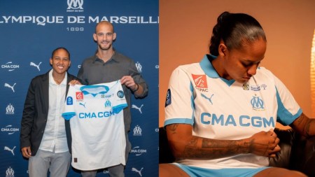 Tras una “transferencia histórica”, Mary José Álvarez llega al fútbol europeo