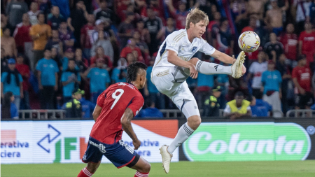 Duelo de necesitados en El Campín: Millonarios y Medellín, obligados a ganar para no tocar fondo en la tabla