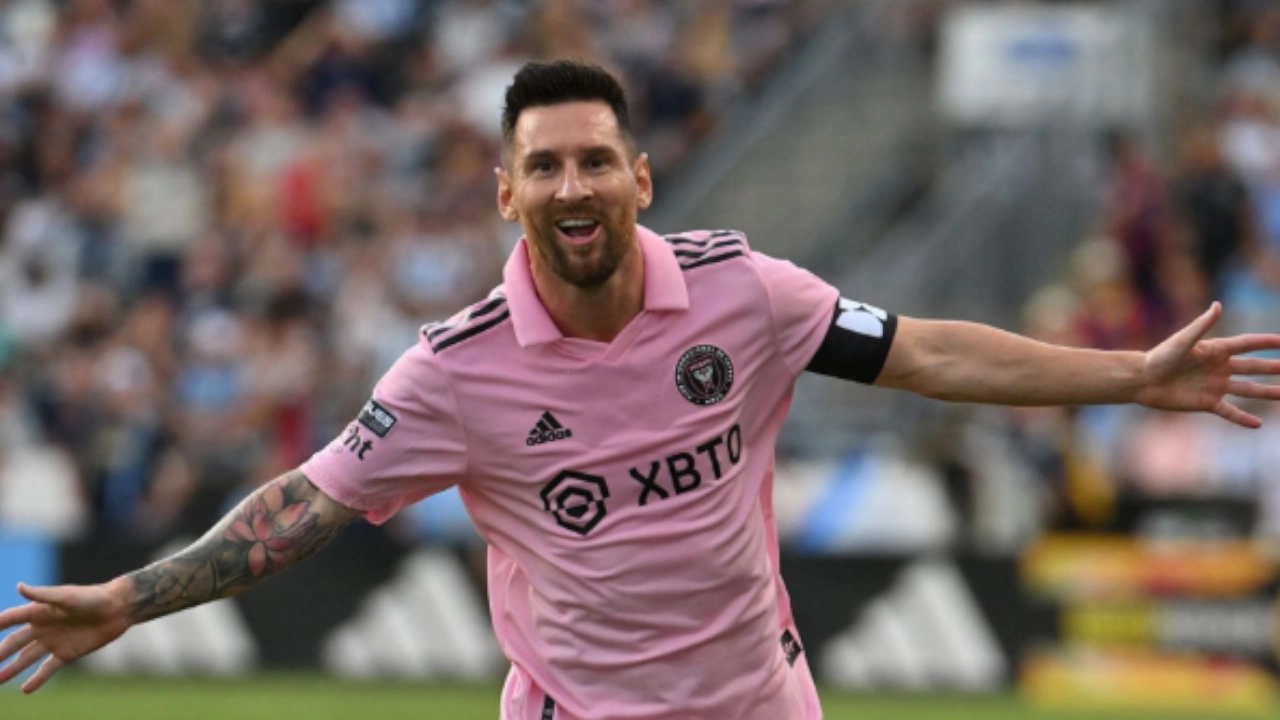 Confirman que Lionel Messi, Rodrigo de Paul y Luis Suárez sí jugarán contra Atlético Nacional en Medellín El Inter de Miami disputará un amistoso de pretemporada el 31 de enero y el contrato garantiza la presencia de Messi y los suyos