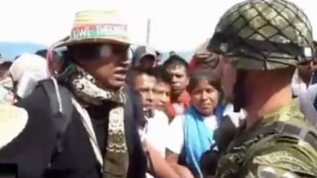 ministro la igualdad