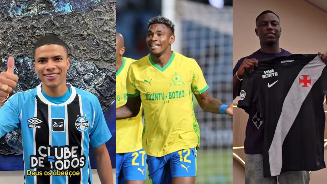 José Enamorado, Brayan León y Marino Hinestroza estarían en la mira de Nestor lorenzo. Ya están jugando en el extranjero, requisito para ser convocados al mundial